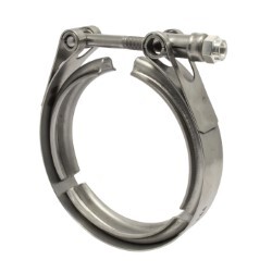 Turbo Outlet / Exhaust Housing V-Band Clamp "G40, G42, G45"