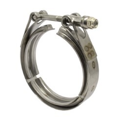 Turbo Inlet V-Band Clamp "G55, G57"