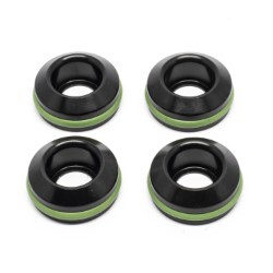 Injector Lower Manifold Collars / Adapters (SR20) "S14, S15, P11"