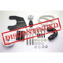 Mechanical Fuel Pump Kit "SR20" **DISCONTINUED**