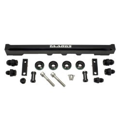 Top Feed Fuel Rail Kit v2 (SR20) "S13, 180sx"