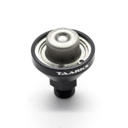 Fuel Pulse Damper "AN6 ORB Port"