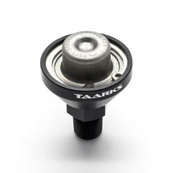 Fuel Pulse Damper "1/4" NPT"