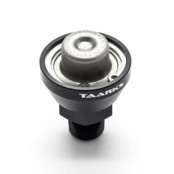 Fuel Pulse Damper "3/8" NPT"