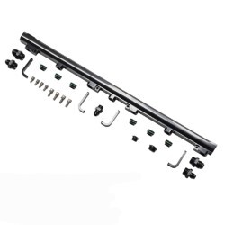 Top Feed Fuel Rail Kit (RB30) "Holden VL, Nissan R31 Skyline, Y60 GQ Patrol"