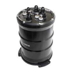 Fuel Surge Tank (v3) "Deatschwerks 810lph Brushless E85"