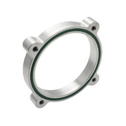 Bosch 82mm Throttle Body Weld Flange