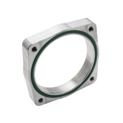 Bosch 74mm Throttle Body Weld Flange