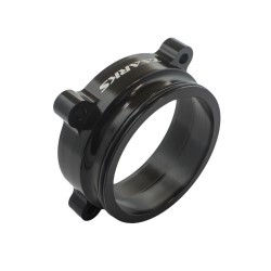 Throttle Body Clamp Adapter "Bosch 74mm to 3inch TAARKS, Plazmaman, Pegasus"