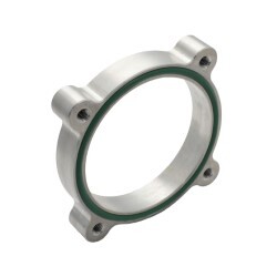 Bosch 68mm Throttle Body Weld Flange
