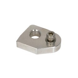 Bosch MAP / TMAP Sensor Weld On Flange