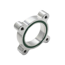 Bosch 44mm Throttle Body Weld Flange