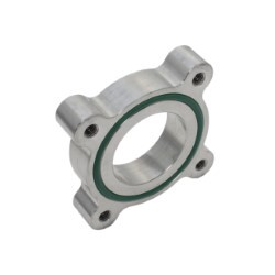 Bosch 32mm Throttle Body Weld Flange