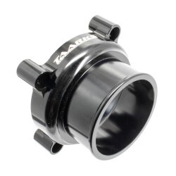 Throttle Body Adapter "Bosch 68mm to 2.5inch Silicone Hose"
