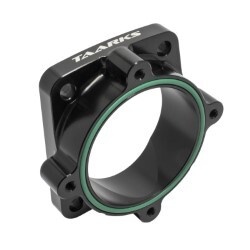 Bosch 68mm DBW Throttle Body Adapter "2JZ-GTE non-VVTi"