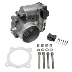 Bosch 60mm Throttle Body to SR20 Conversion Kit "S13, 180sx, S14, S15"