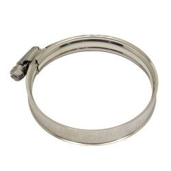 Constant Tension Hose Clamps "33-50mm" (Suits 38mm ID Silicone Hose)