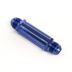 Billet Compact Fuel Filter AN10