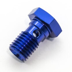 Banjo Bolt M12mm x 1.5 (20mm UHL)