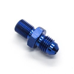 Metric M10X1.5mm to Male AN4