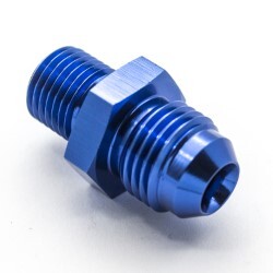Metric M12X1.25mm To Male AN6