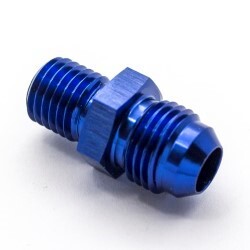 Metric M12X1.5mm To Male AN4