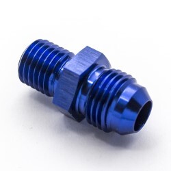 Metric M12X1.5mm To Male AN6