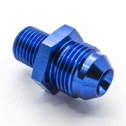 Metric M14X1.5mm To Male AN8