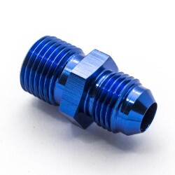 Metric M16X1.5mm To Male AN6