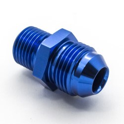Metric M16X1.5mm To Male AN8
