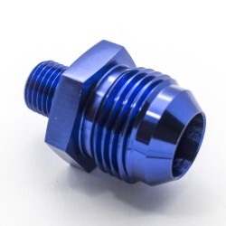 Metric M16X1.5mm To Male AN12