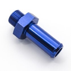 Metric M18X1.5mm To Male 3/4 Barb Suits Bosch 044