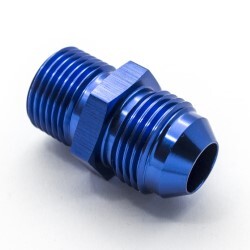 Metric M18X1.5mm To Male AN8