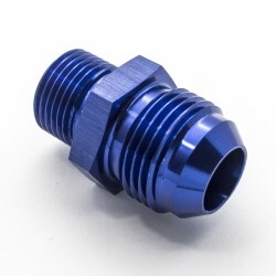 Metric M18X1.5mm To Male AN10