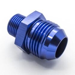 Metric M18X1.5mm To Male AN12