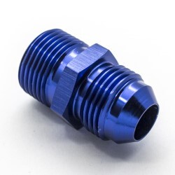 Metric M20X1.5mm To Male AN8
