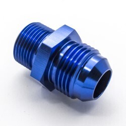 Metric M22X1.5mm To Male AN10