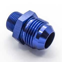Metric M22X1.5mm To Male AN12