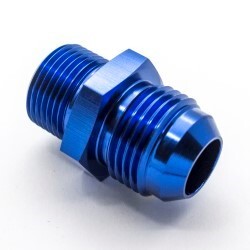 Metric M19X1.0mm To Male AN10