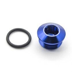 ORB Plug AN8