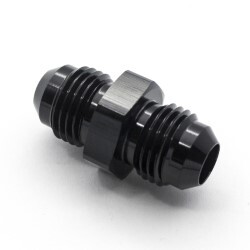 Male Flare Union AN6 (Black)