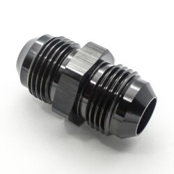 Male Flare Union AN10 (Black)