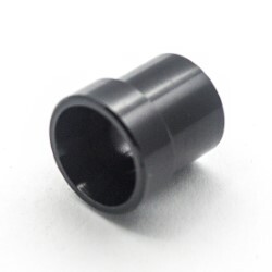 Hardline Sleeve 5/16 Tube AN5 (Black)