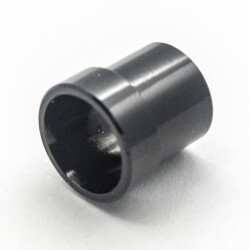 Hardline Sleeve 3/8 Tube AN6 (Black)