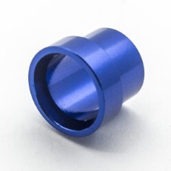 Hardline Sleeve 1/2 Tube AN8
