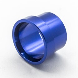 Hardline Sleeve 5/8 Tube AN10