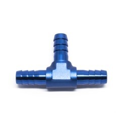 Barbed Tee 10mm