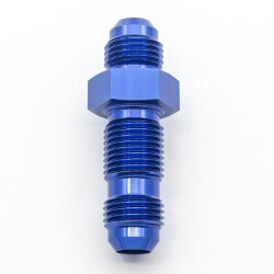 Straight Bulkhead AN4