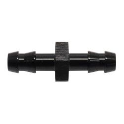 Barbed Joiner 5/16 Male (Black)