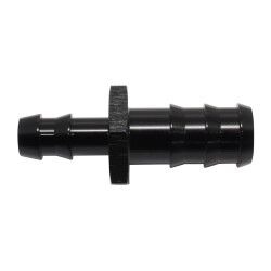 Stepped Barbed Joiner 3/8 To 5/8 Male (Black)